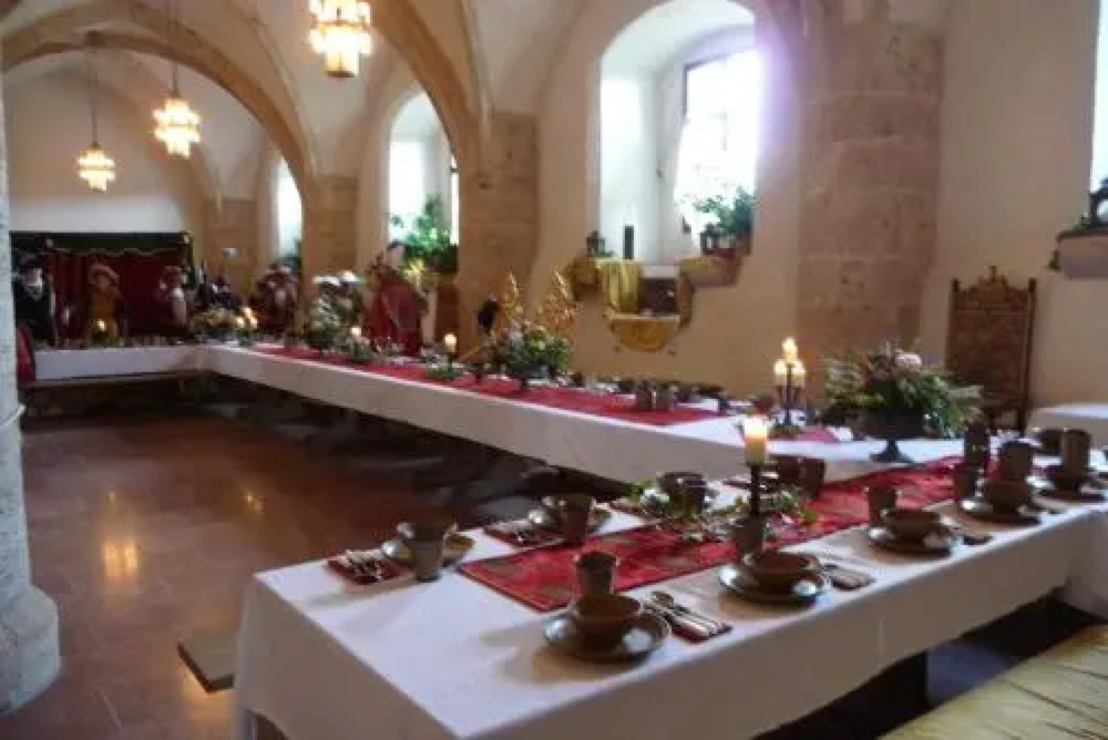 Ferienwohnung Renner