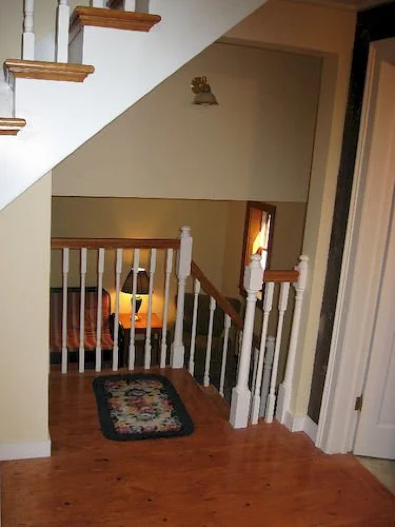 Beaver Valley Cabins And Campsites