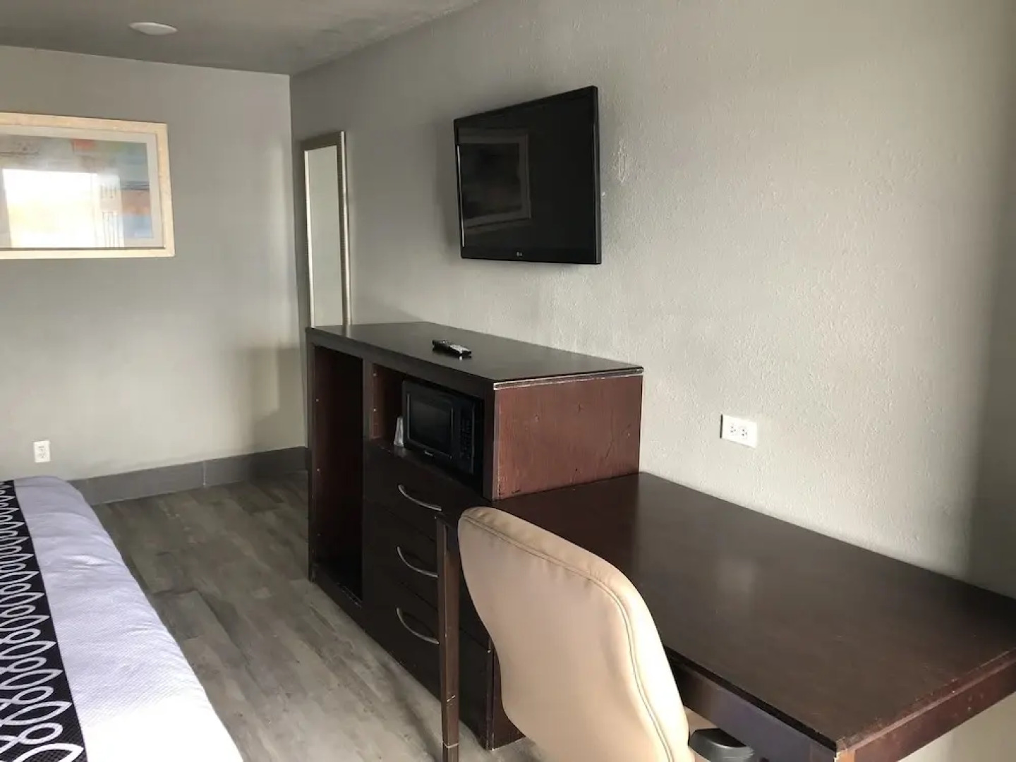 Budget Inn Valparaiso Niceville EglinAFB