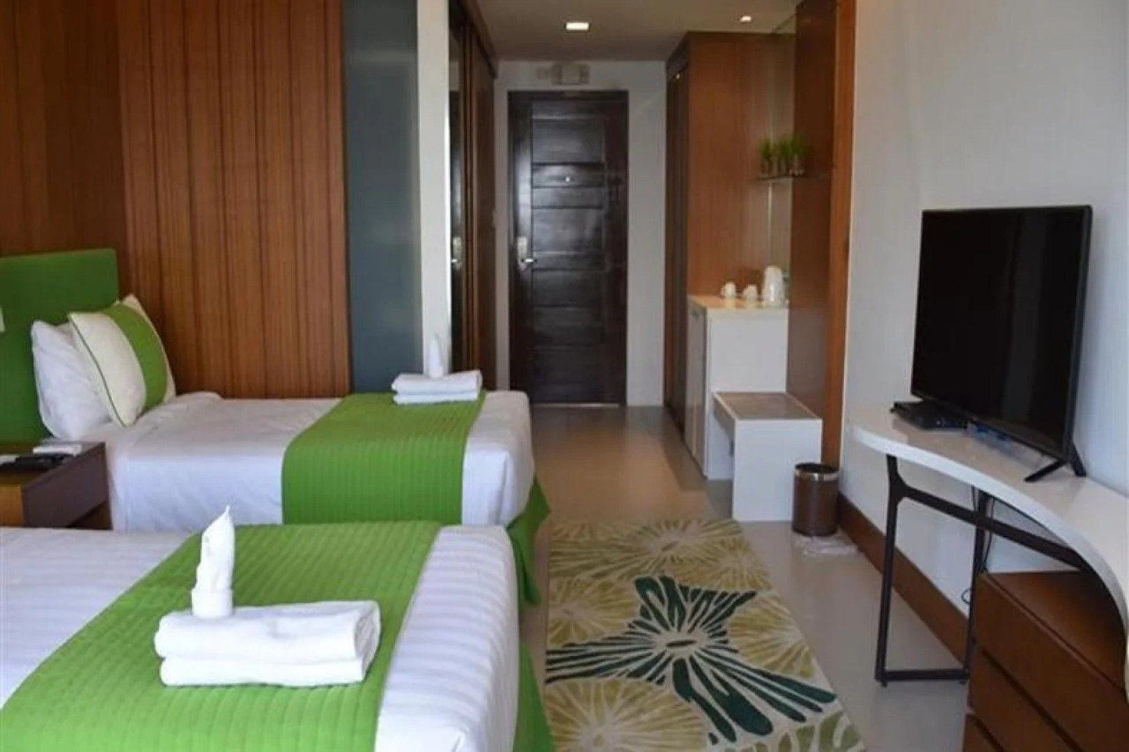 Timberland Highlands Resort