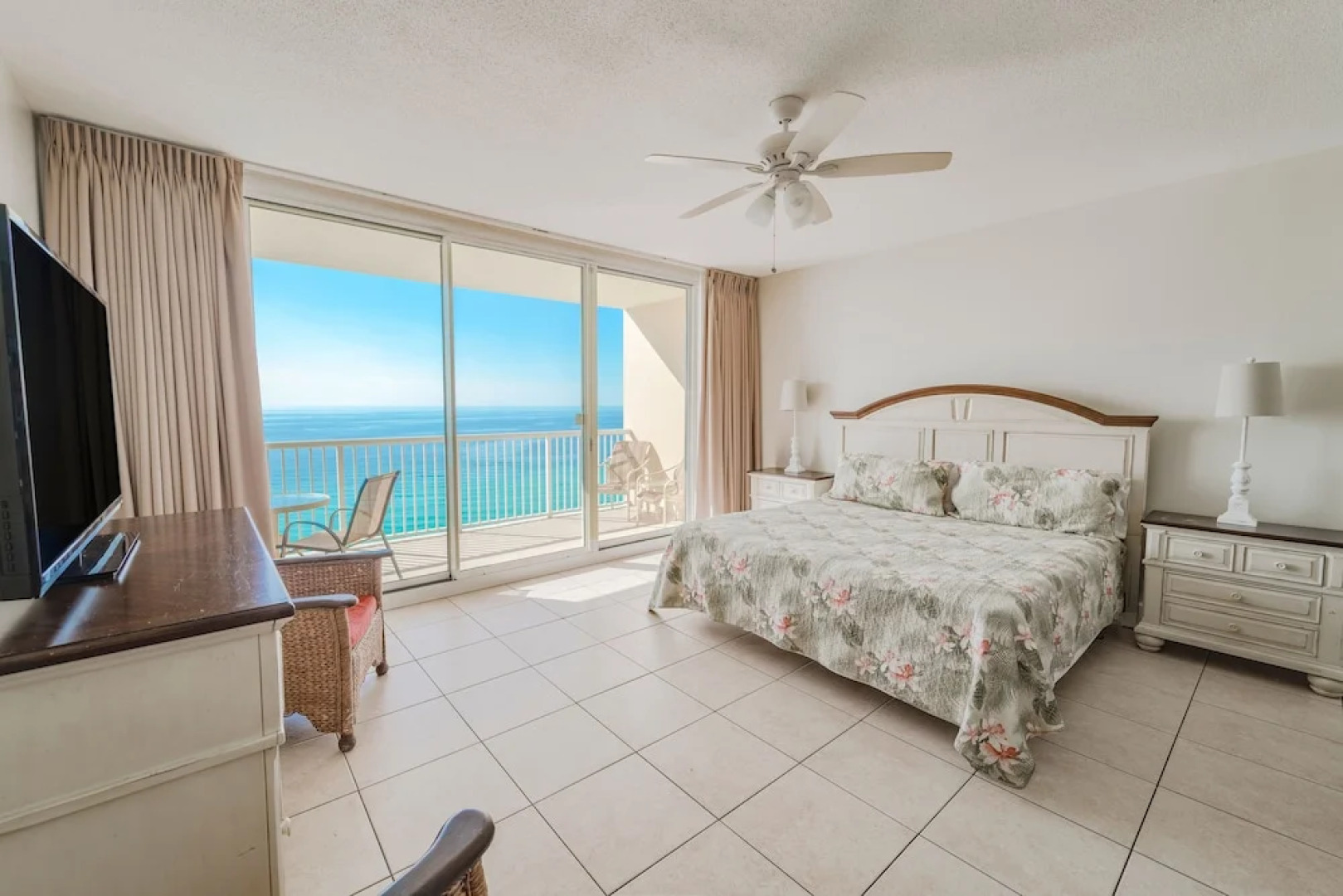 Majestic by Forehand Rentals