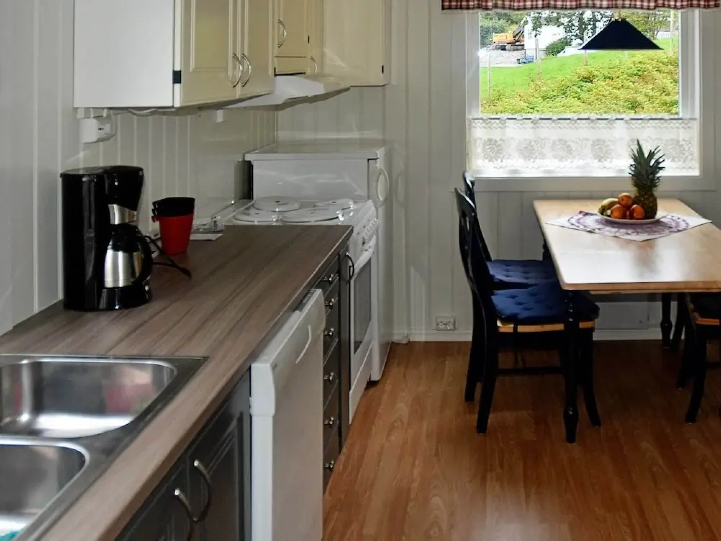 8 Person Holiday Home in Afarnes