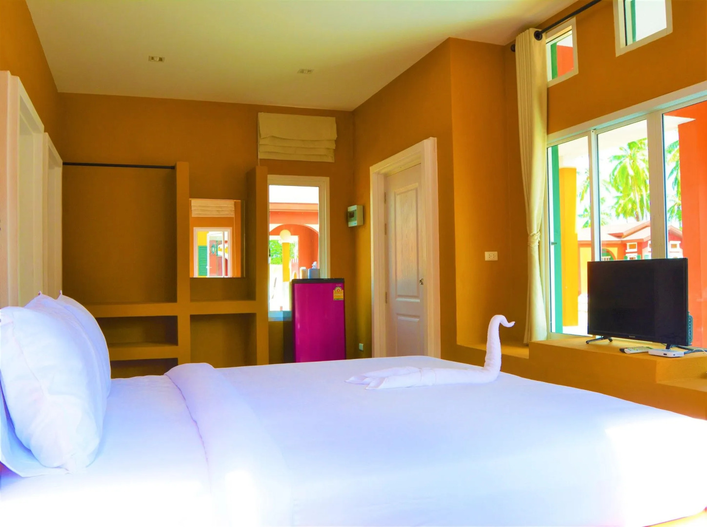 World Cat Hotel & Resort