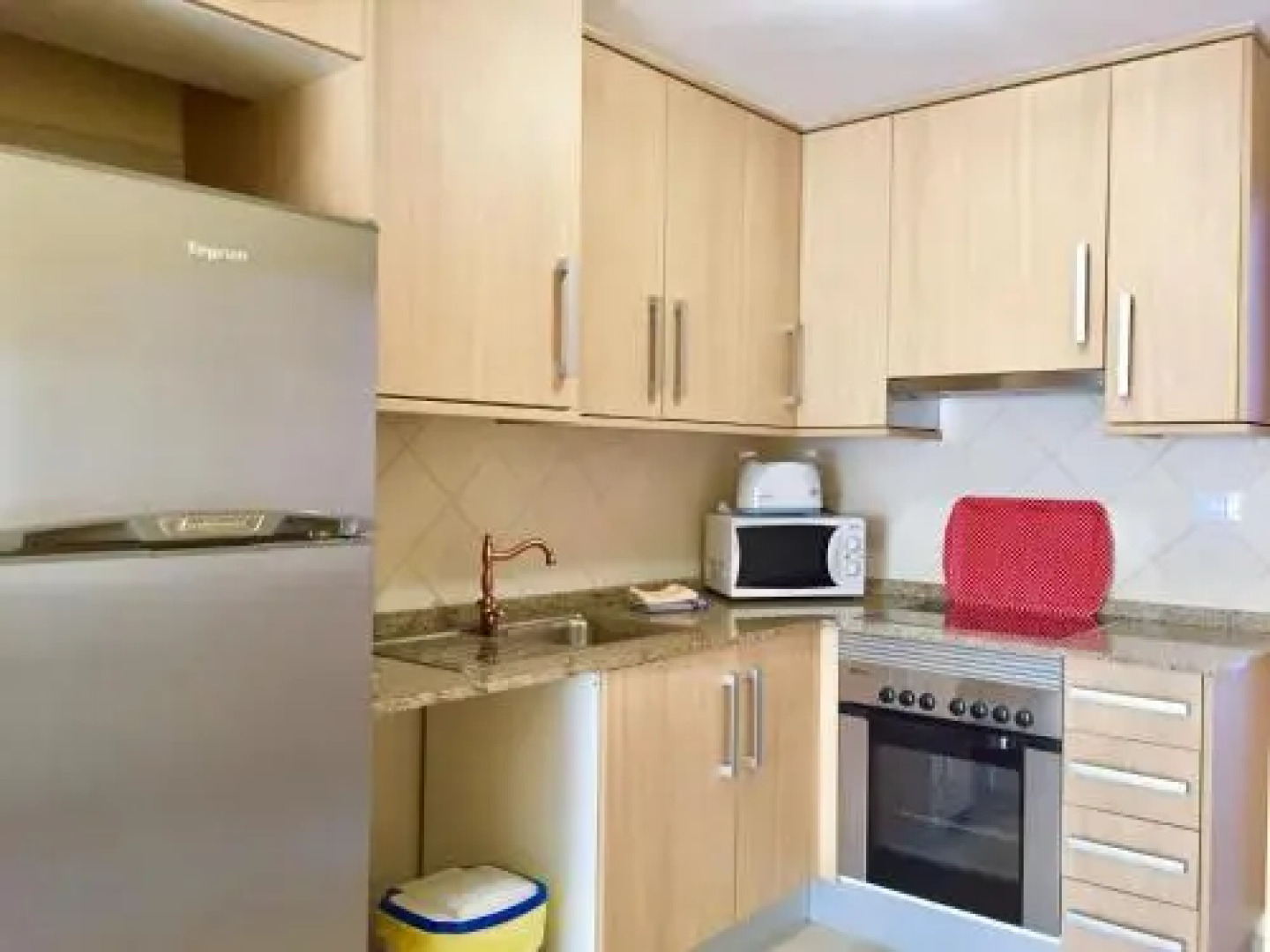 Residencial Tazacorte Luxe