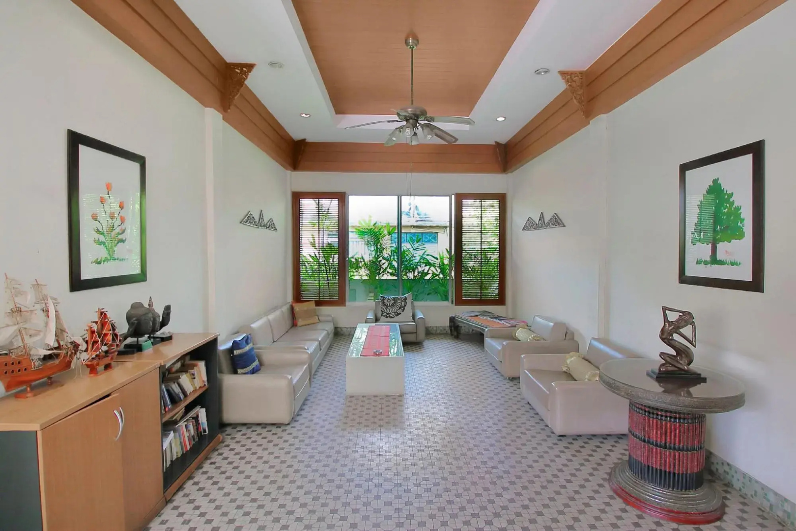 The Rajata Hotel