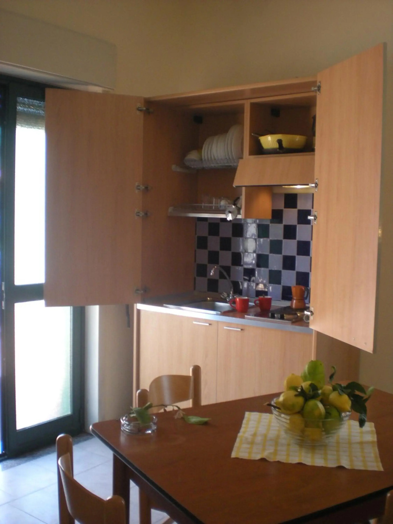 Villaggio Artemide