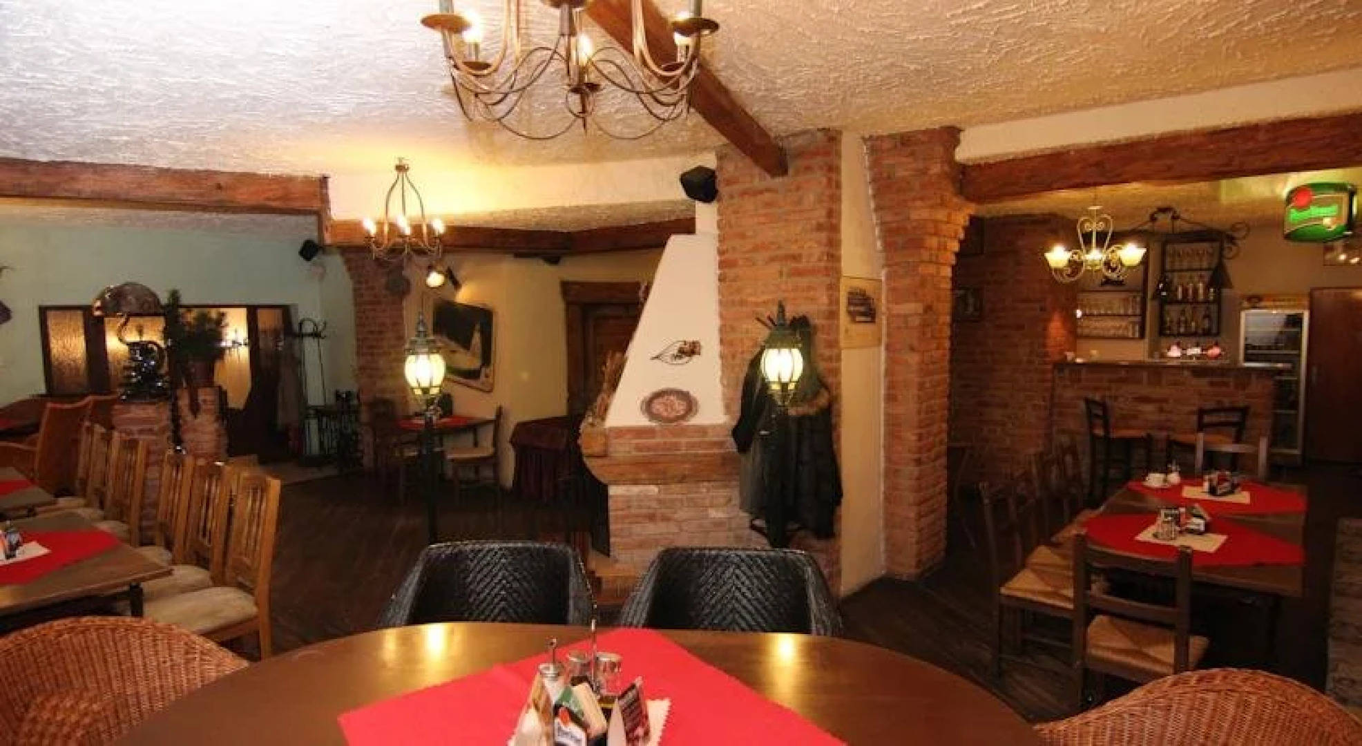 Penzion Sport Abertamy