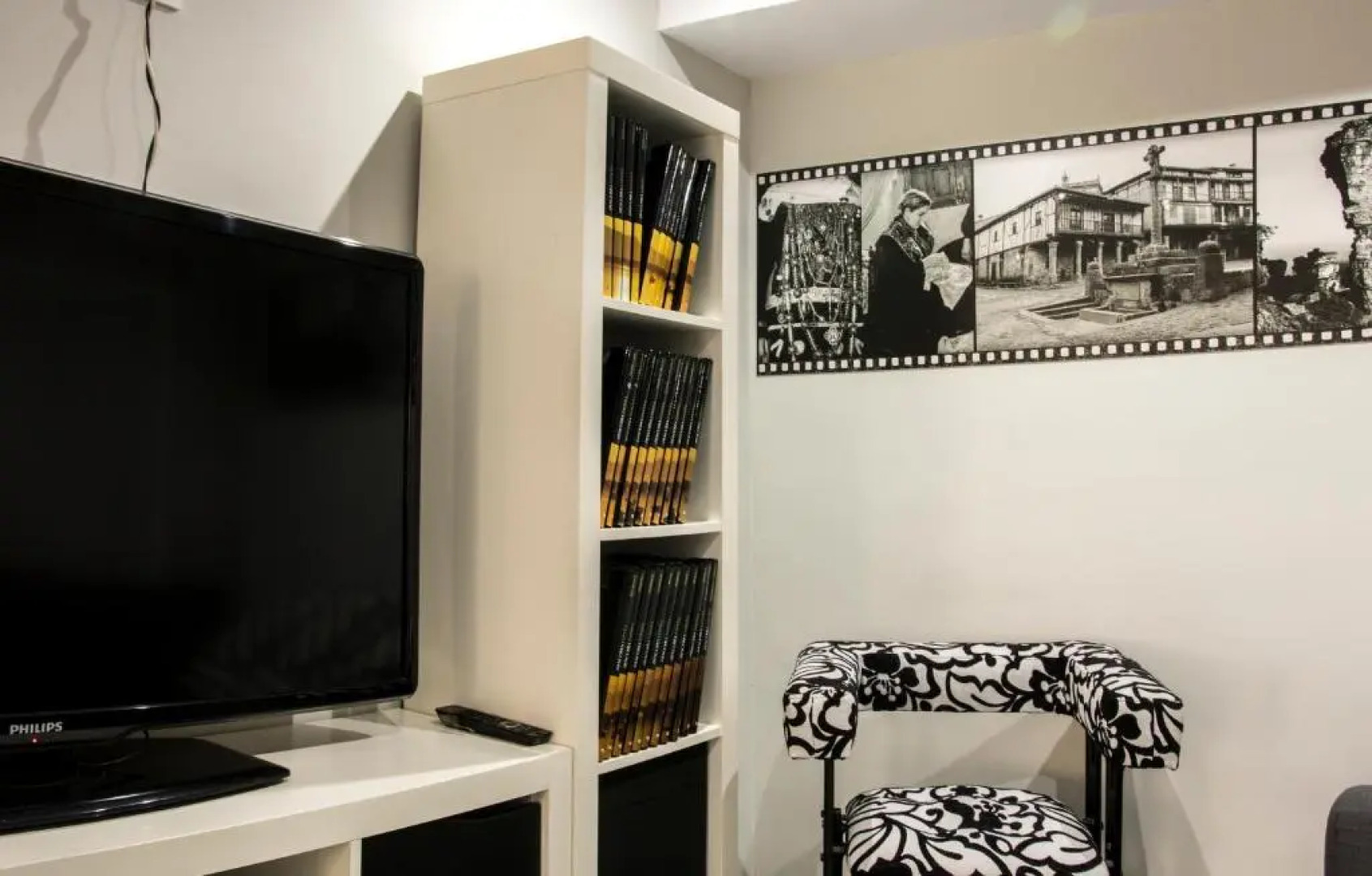 Apartamento La Campanina