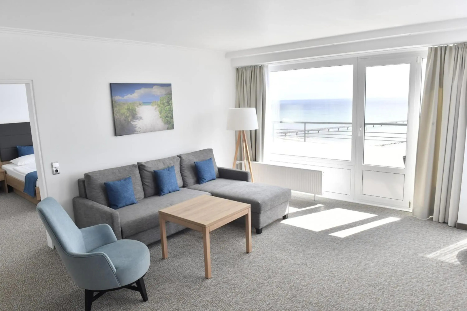 Carat Hotel Grömitz