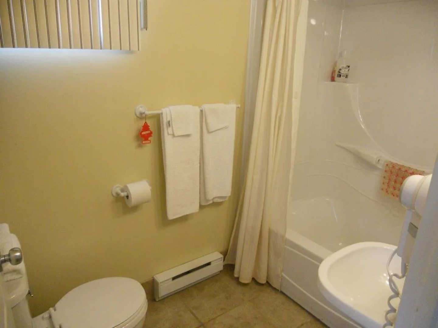 Motel Normandie