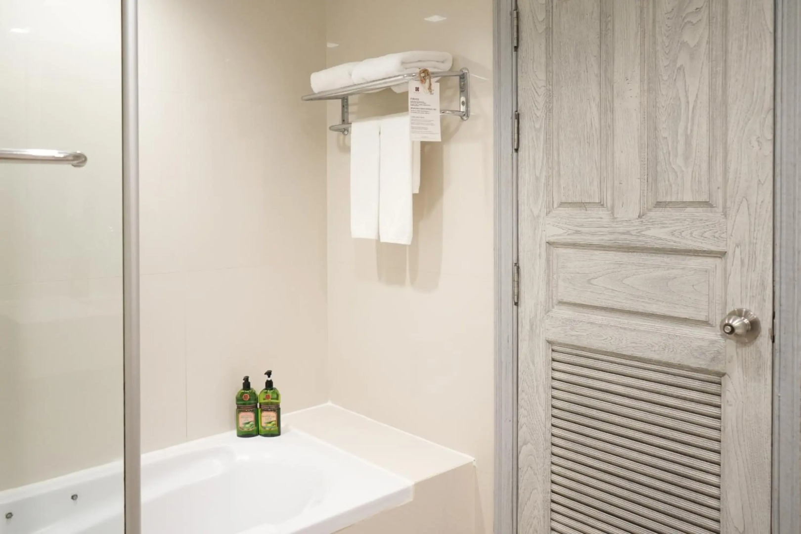 Wild Orchid Villa Bangkok