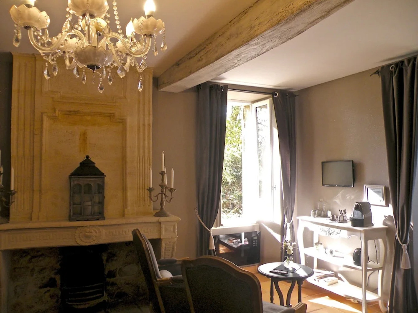 Moulin de Rioupassat B&B de Charme