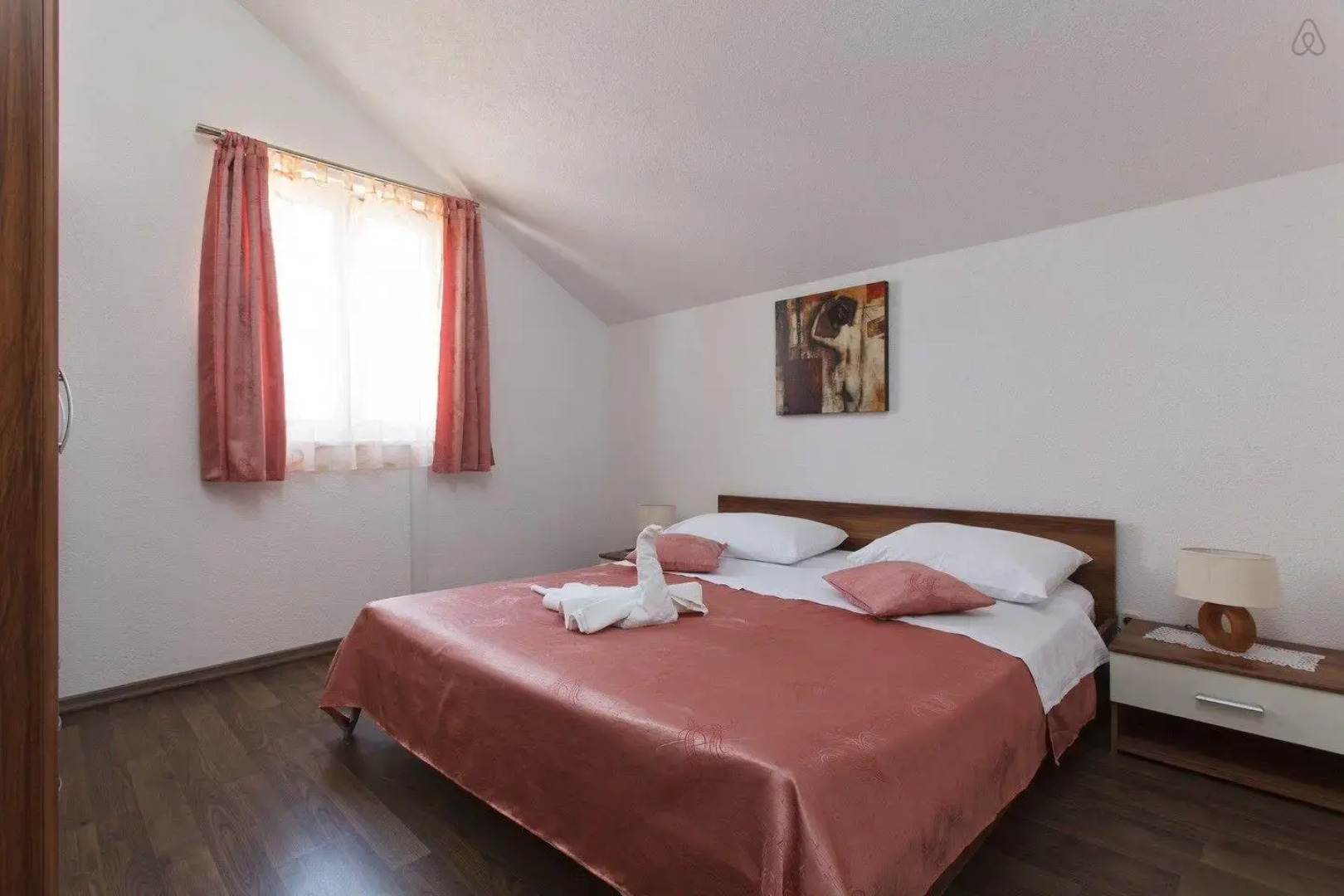 Apartments Marina Bol