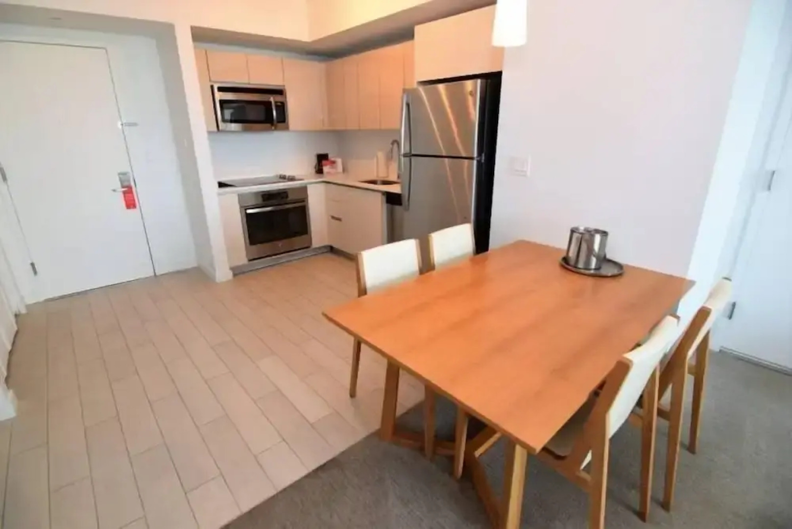 Great Bay View 2 Bed 2 Bath Residence @ Beachwalk