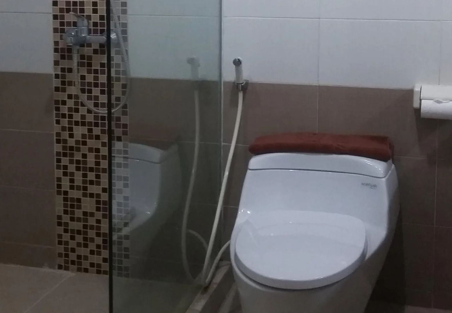 Hotel Surya Indah Cipanas