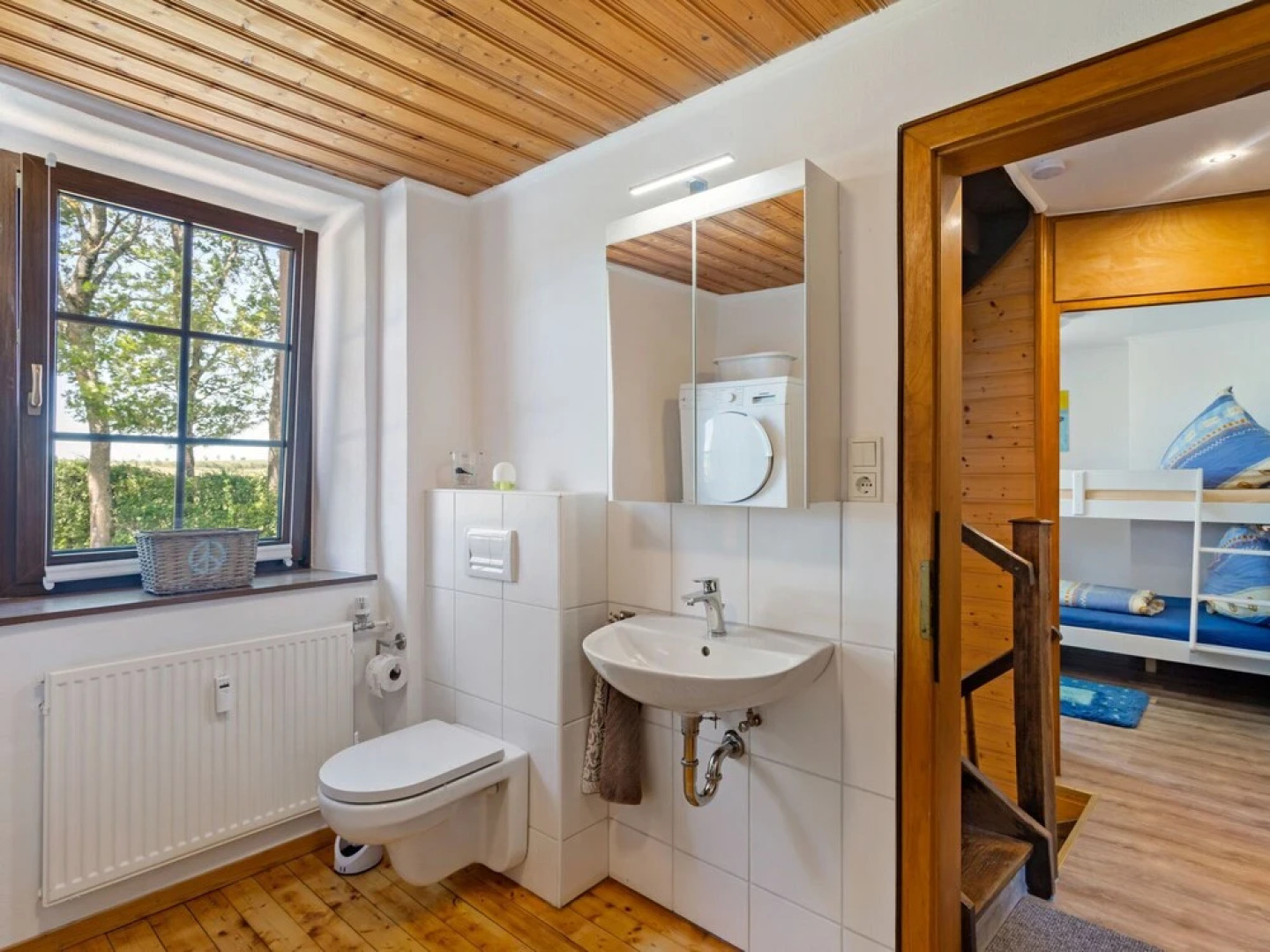 Amazing Holiday Home in Plütscheid with Garden