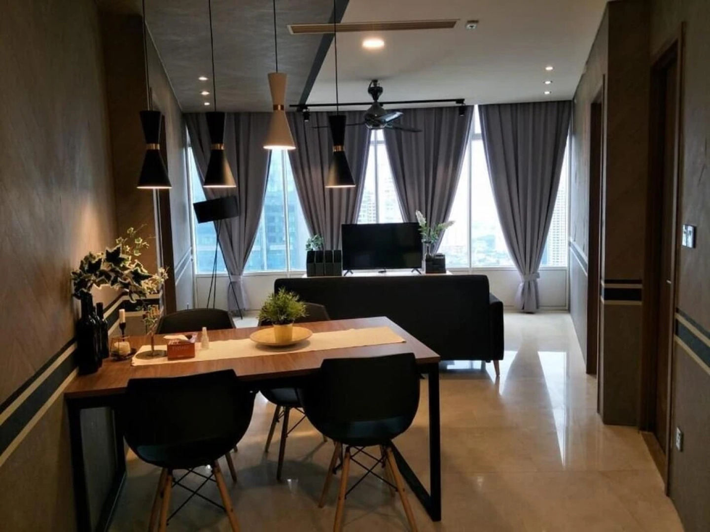 Vista Residence Genting Highland 1