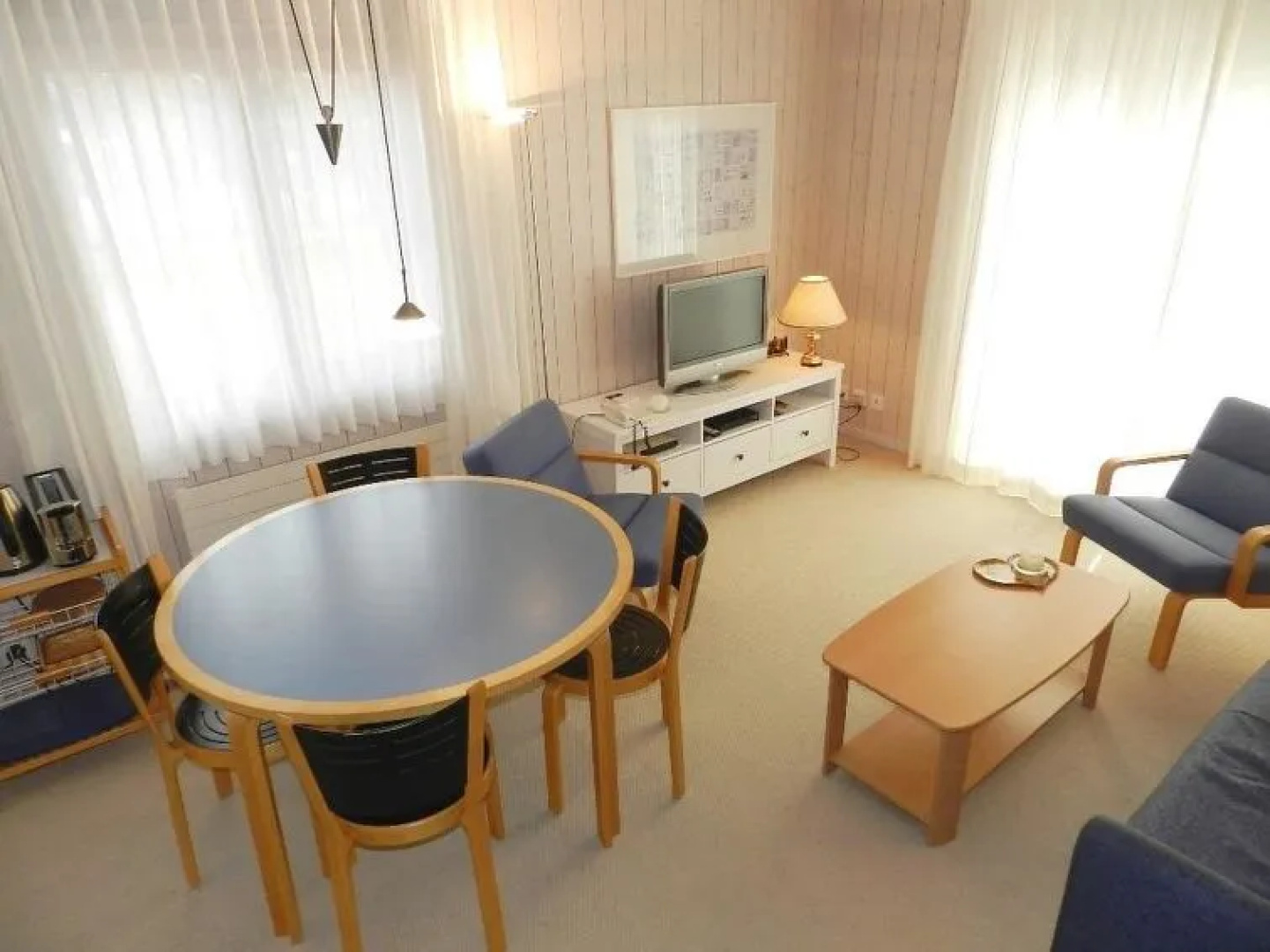 Apartment Suzanne Nr. 20