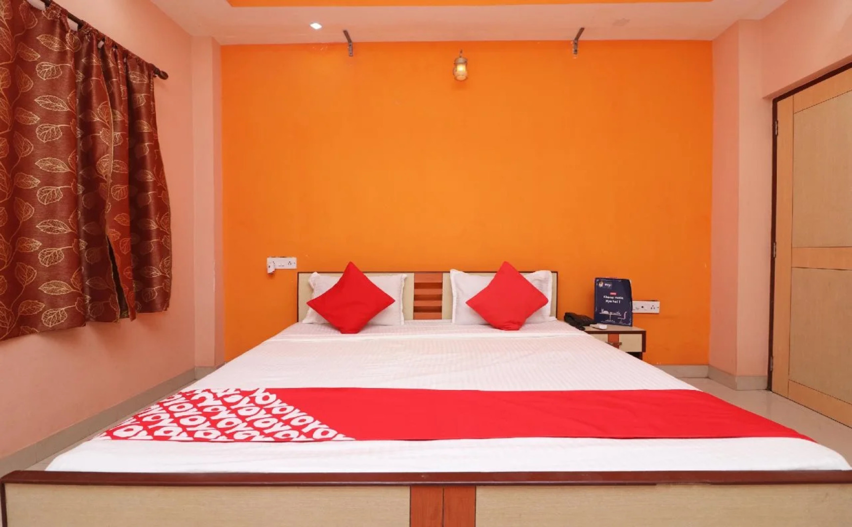 Sagar Kinare by OYO Rooms