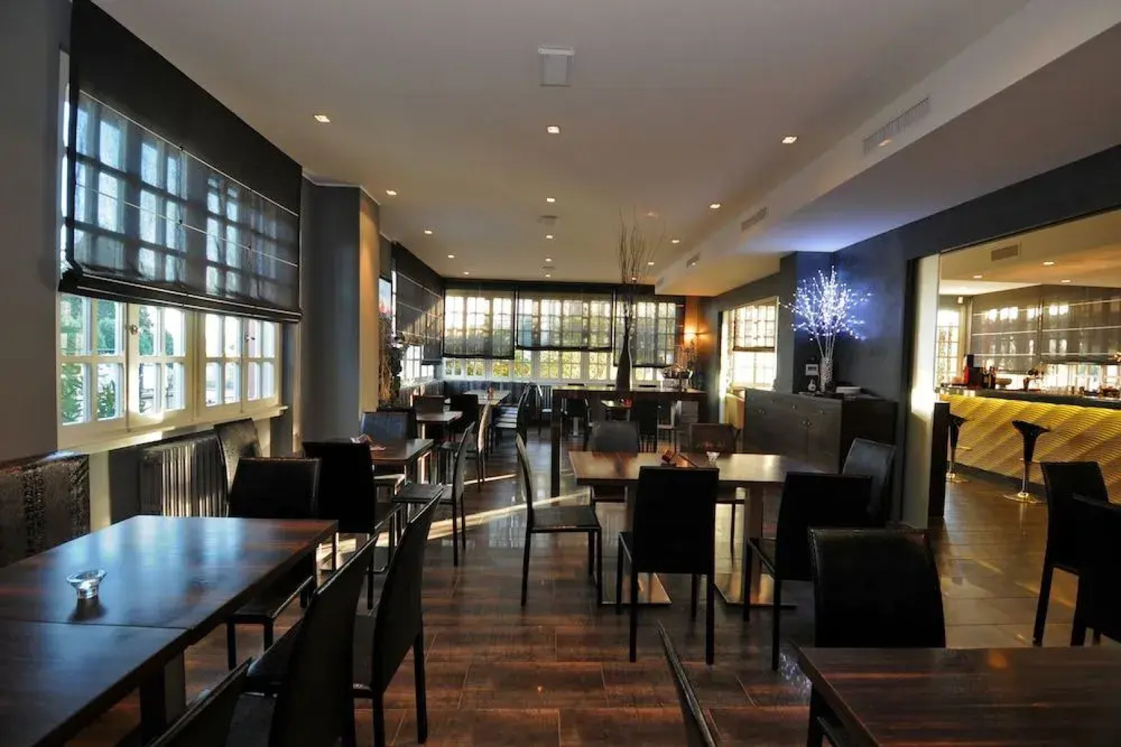 Ristorante Albergo Il Corallo