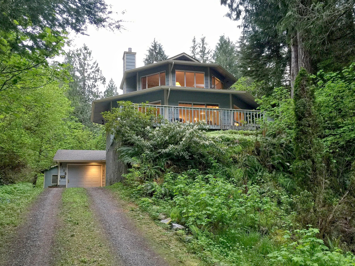 13Sl - Welcome To Big Rock Lodge!