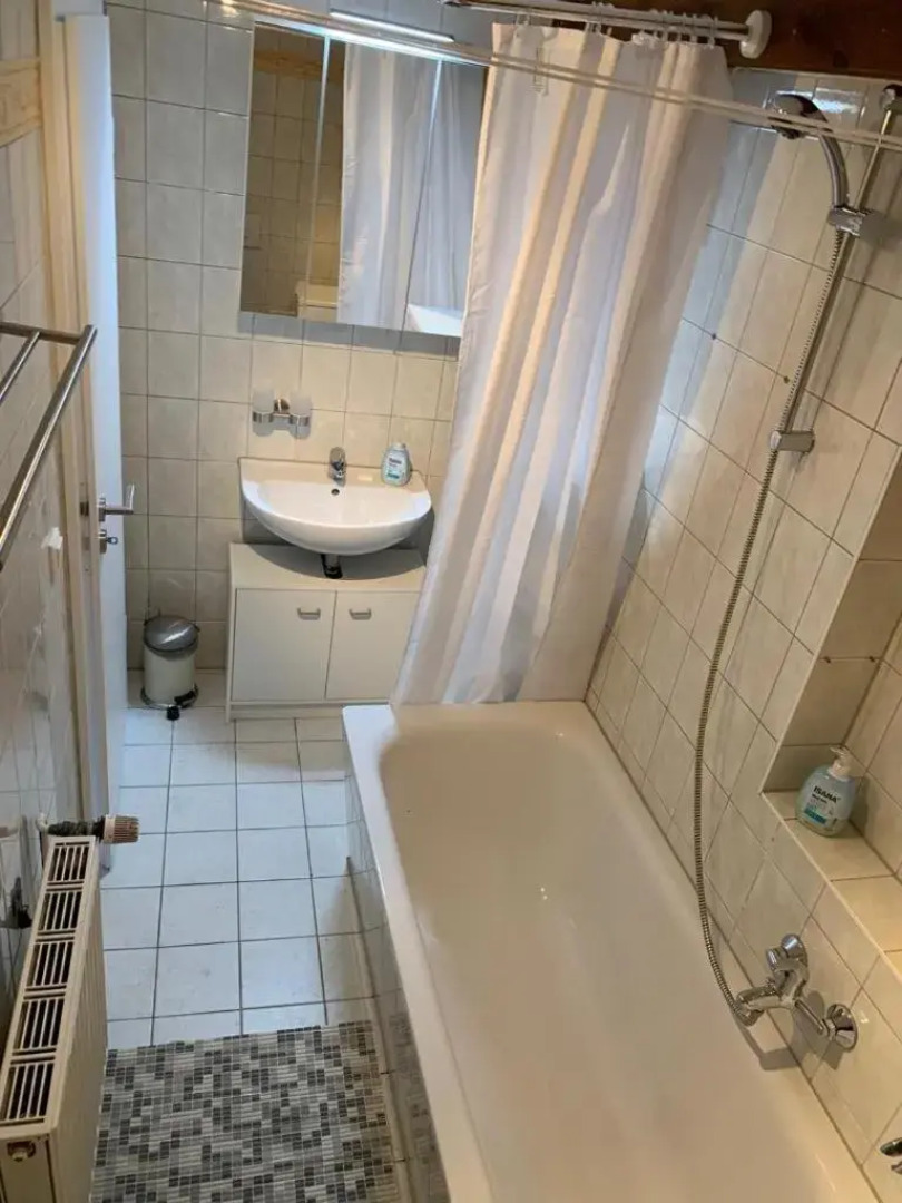 UsedomTor 1720 FeWo II