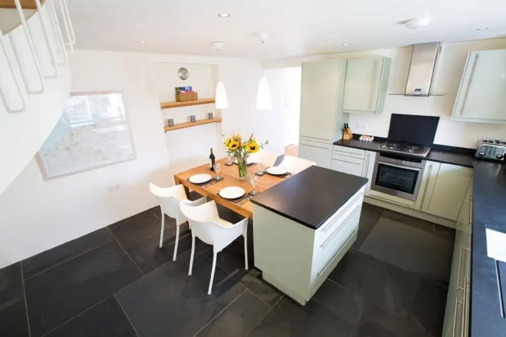 Mesmear Luxury Cottages