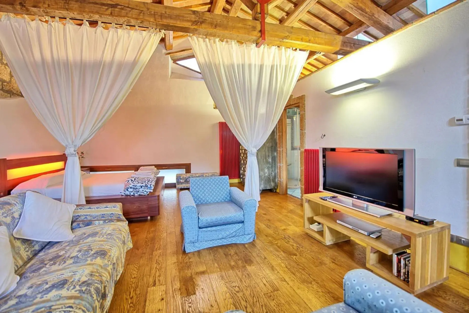 Voltumna - Le Dimore di Borgo Tessile