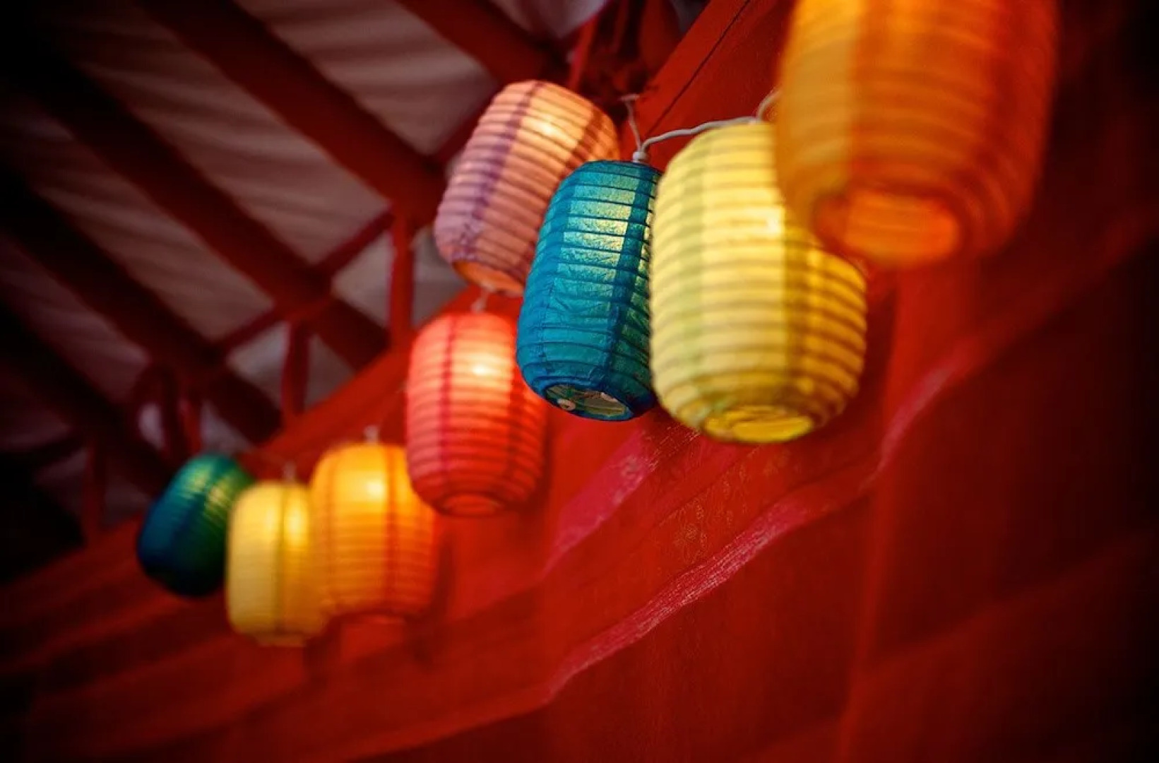 Hébergements Insolites La Charrette Bleue