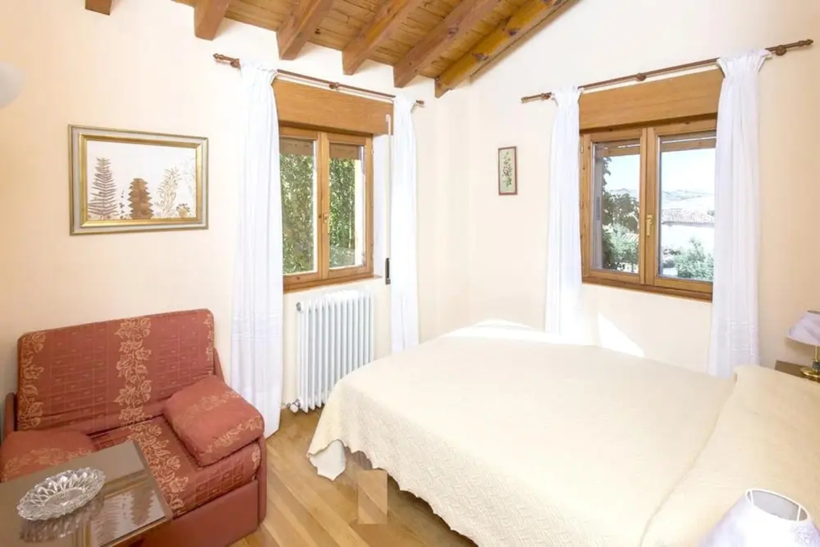 House With 5 Bedrooms in Amaya, With Wonderful City View, Enclosed Garden and Wifi