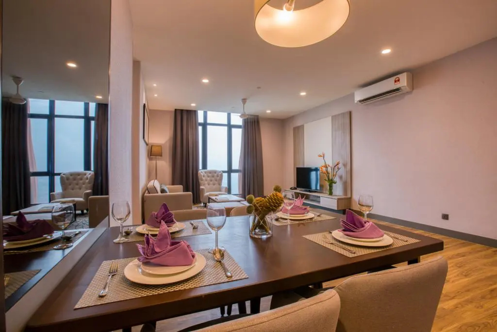 Mercure Living Putrajaya