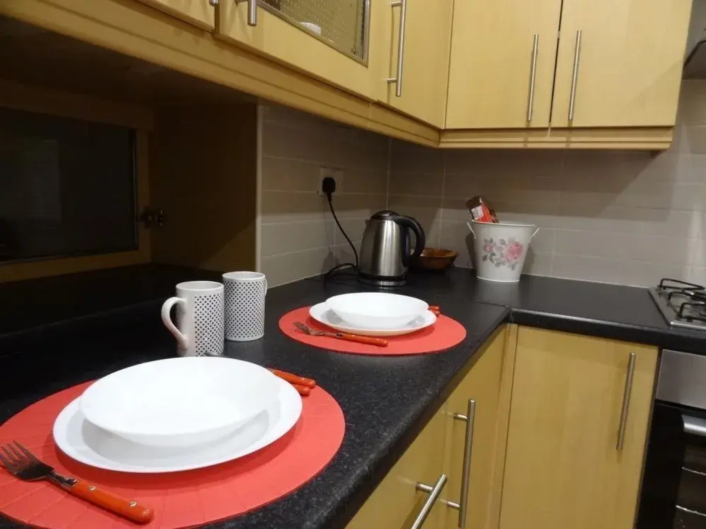 Seven Hills Home Stay