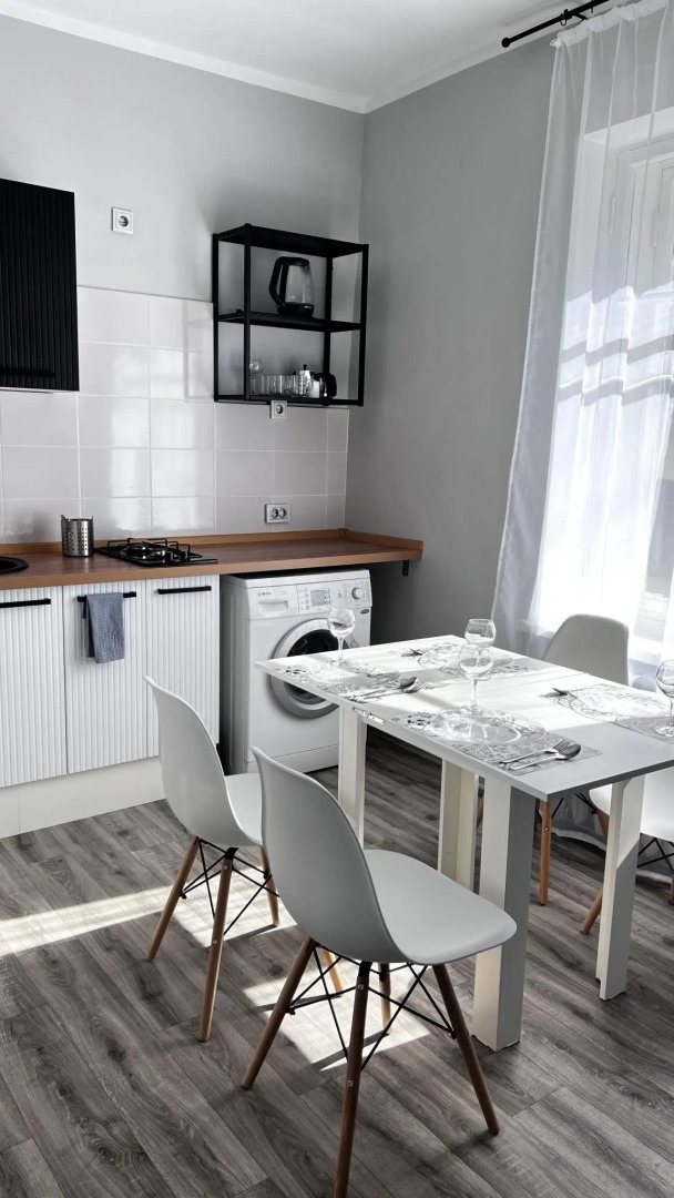 Апартаменты 1896 на Канале Грибоедова