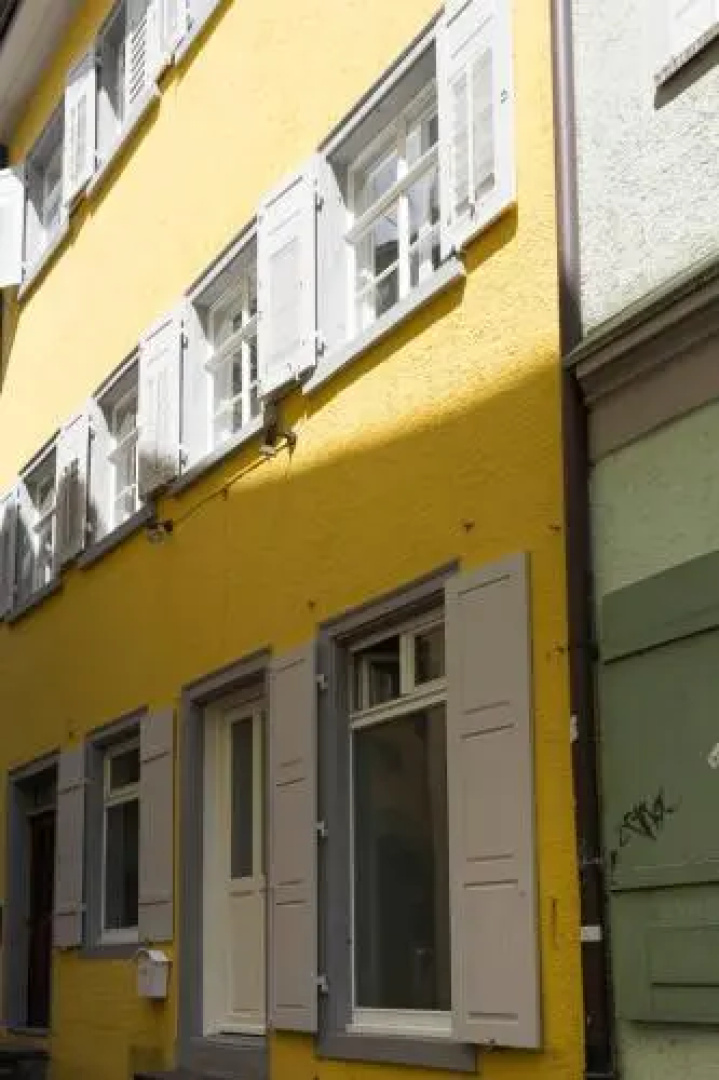 Haus zum Einhörnle