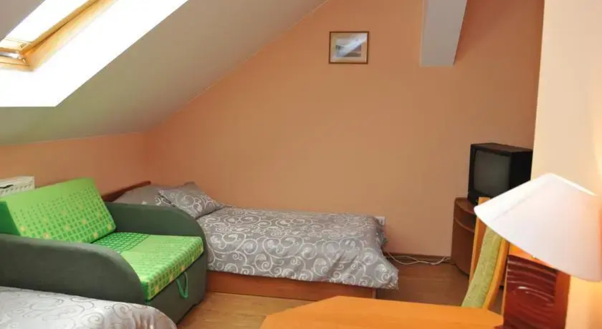 Eko Pensjonat Jaworzyna