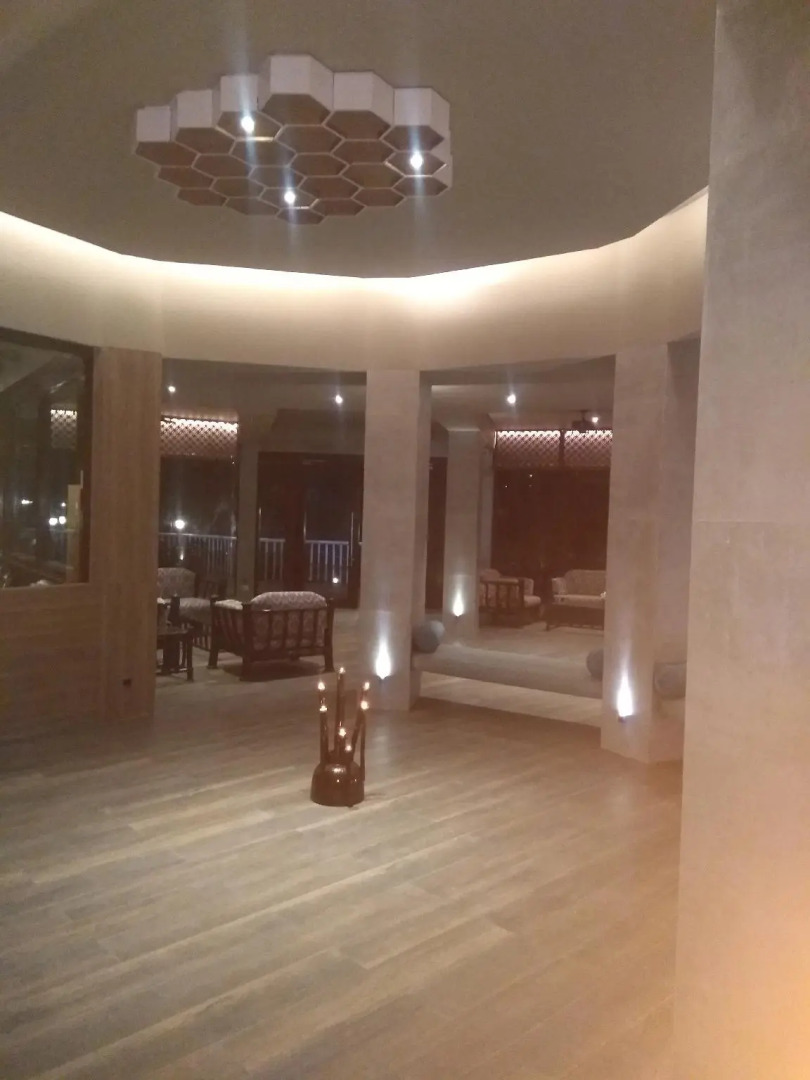 Sinclairs Bayview Port Blair