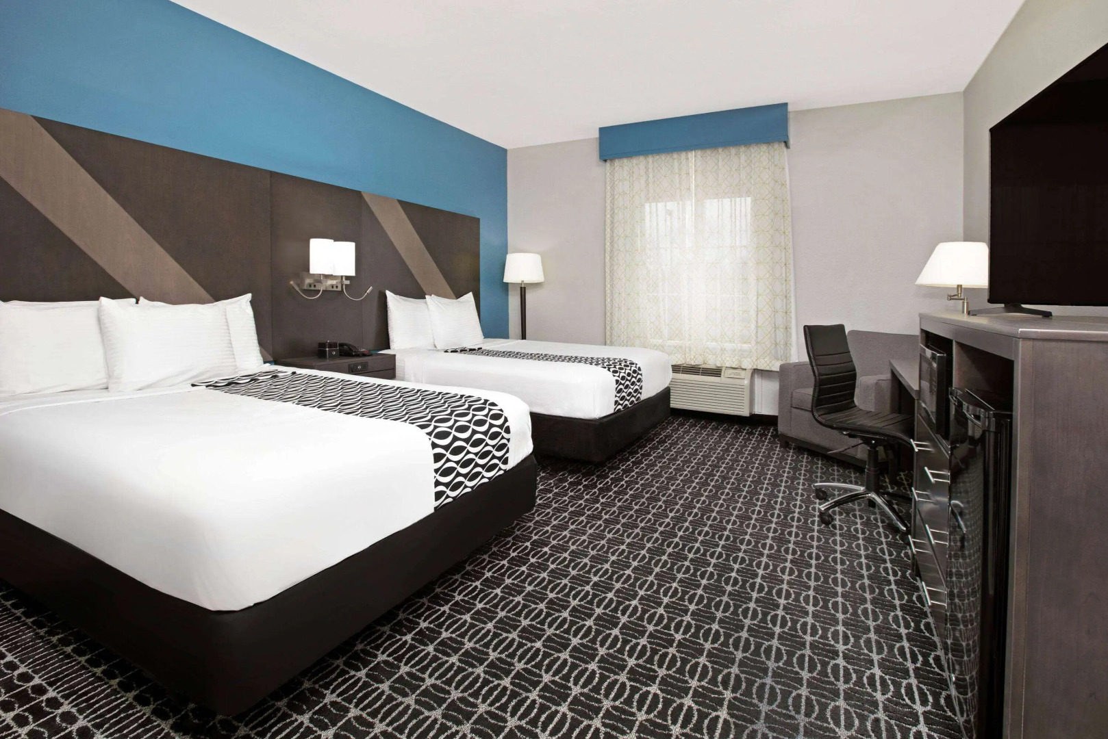 La Quinta Inn & Suites by Wyndham Sulphur Springs