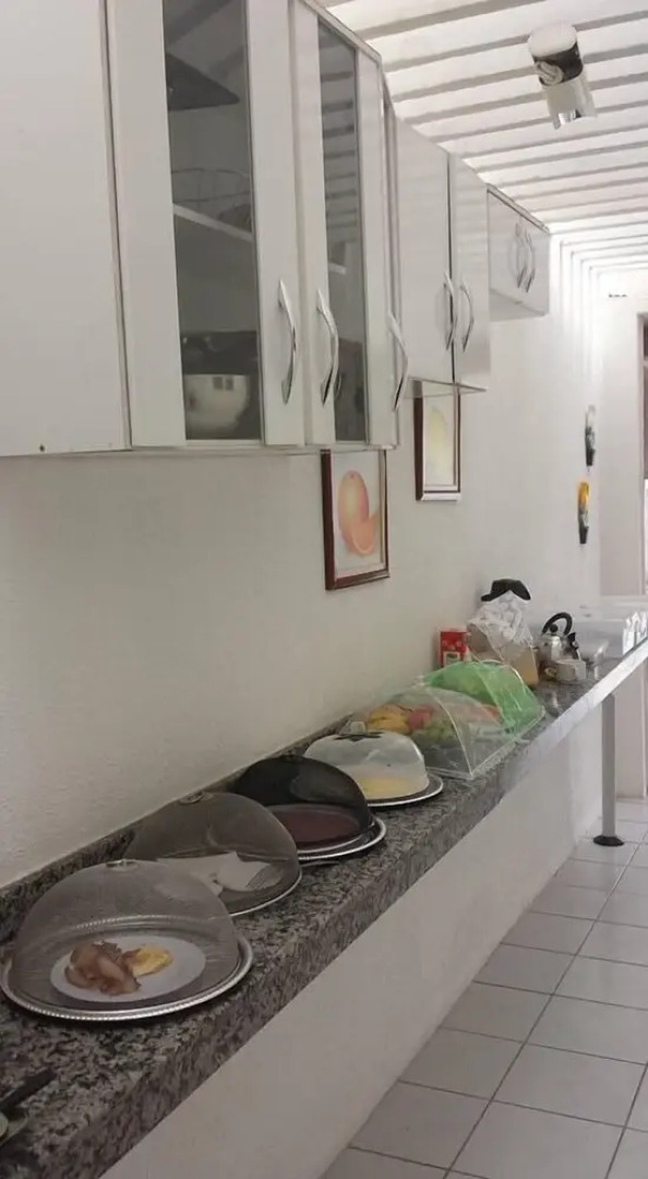 Pousada Perola do Cariri