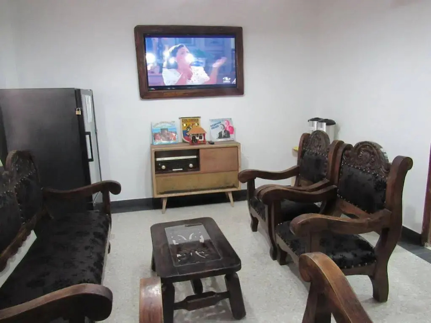 Hostal Internacional - Hostel