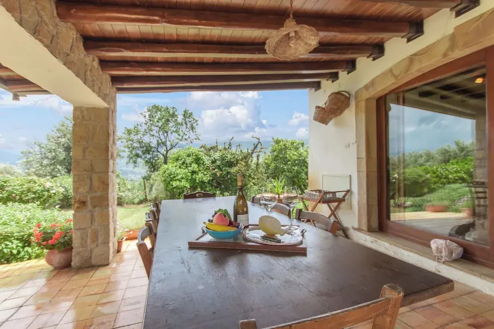 Villa Olmo With Private Pool
