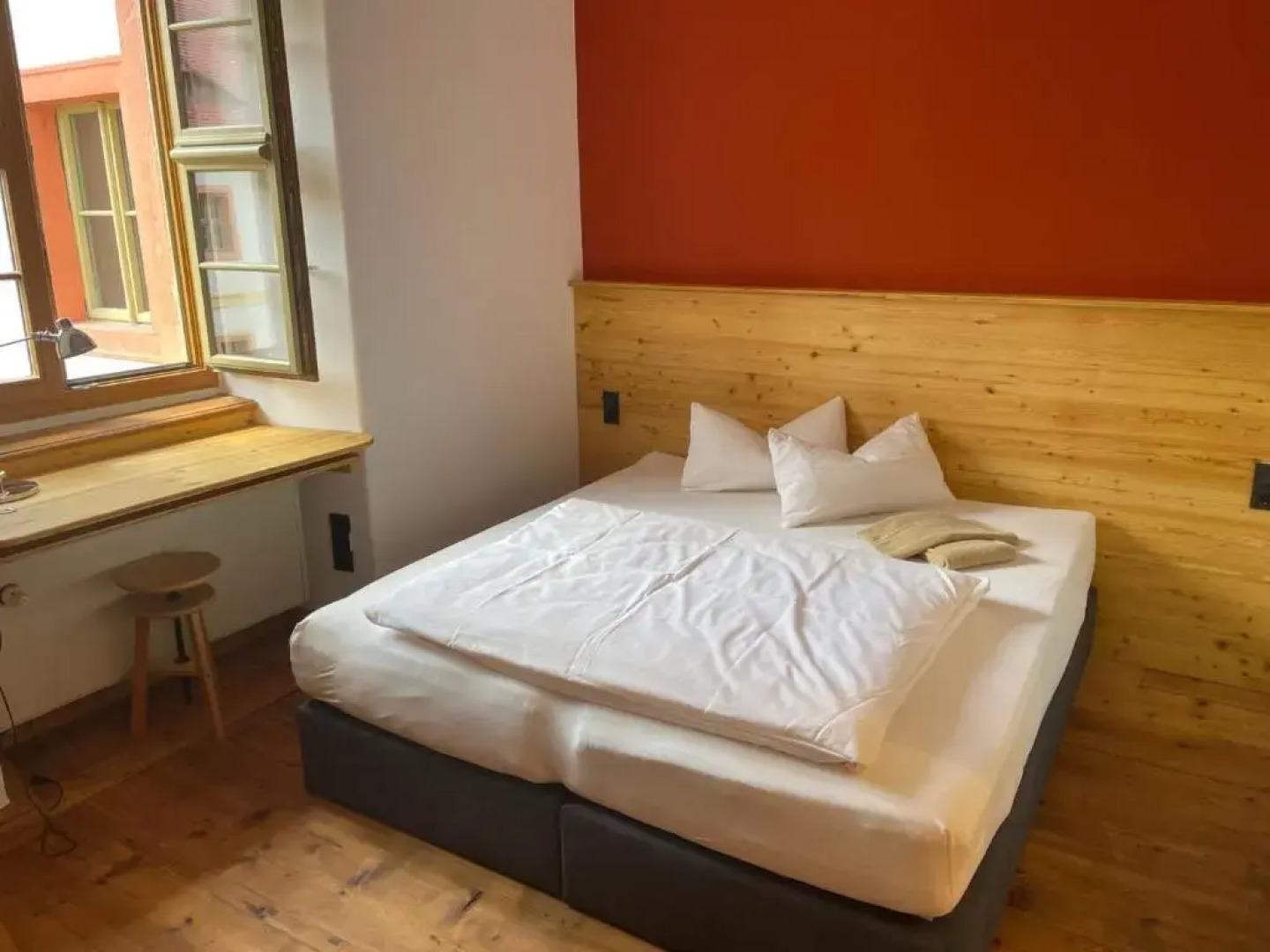 Kloster St Marienthal