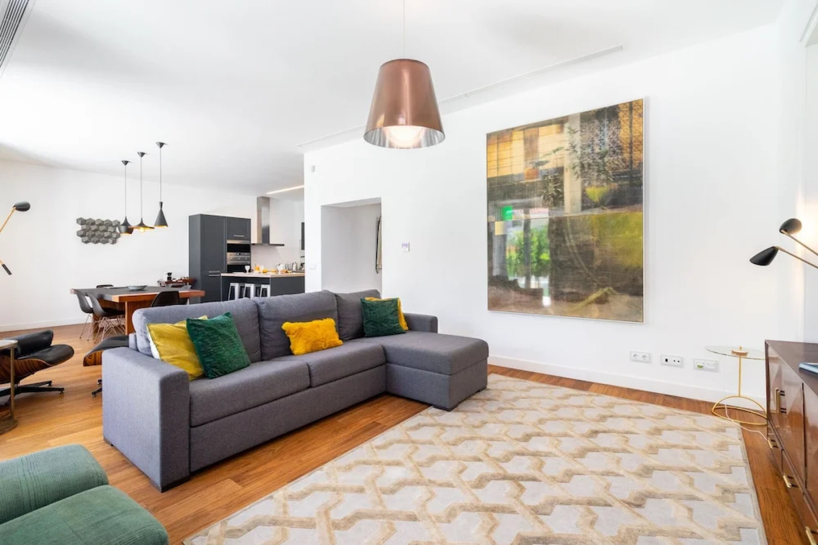 Chalet Estoril Townhouse