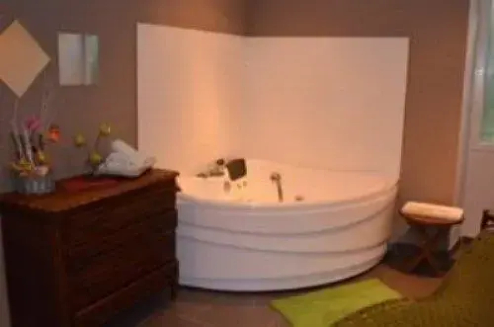 Hotel Restaurant Le Saint Jean