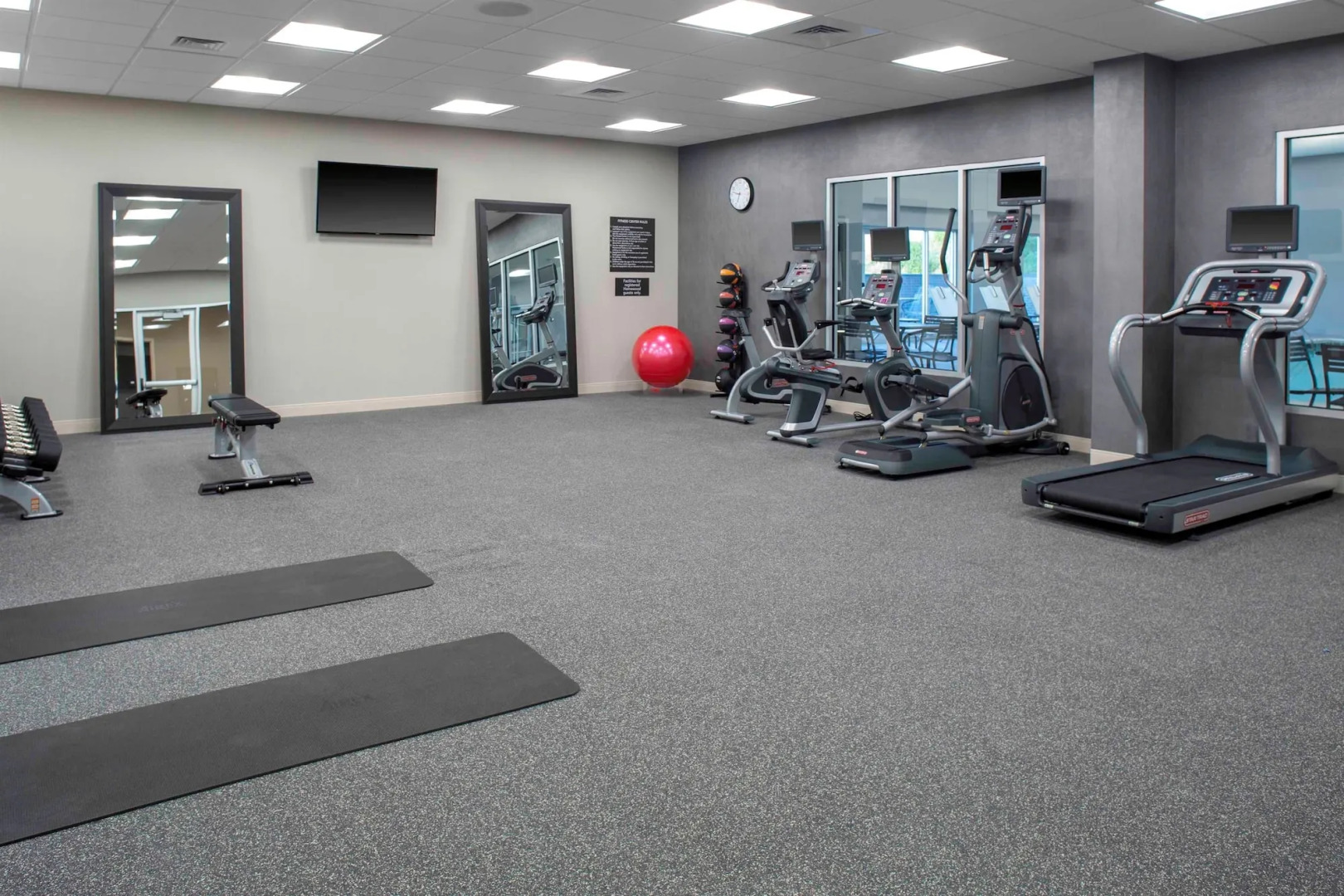 Homewood Suites by Hilton Lansing Eastwood