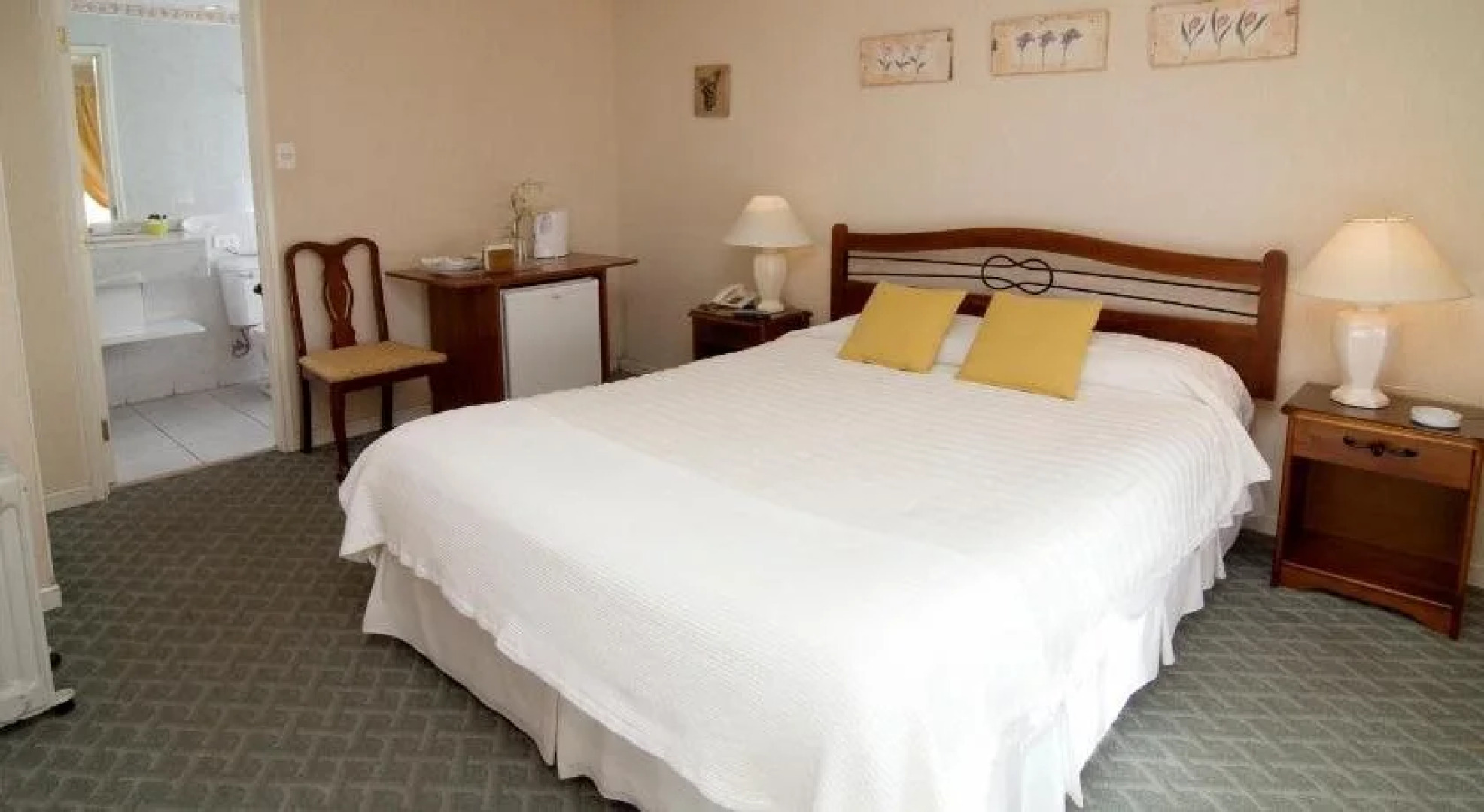 Apart Hotel Casablanca