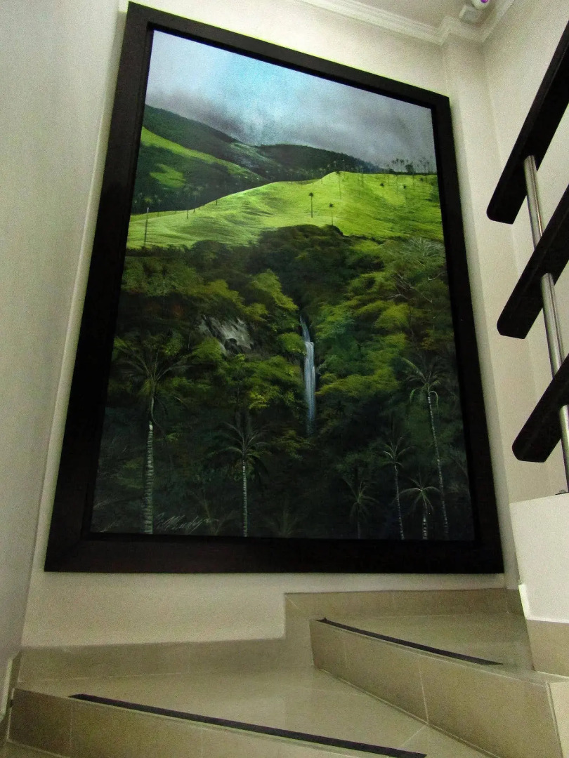 Hotel Aires Del Quindio