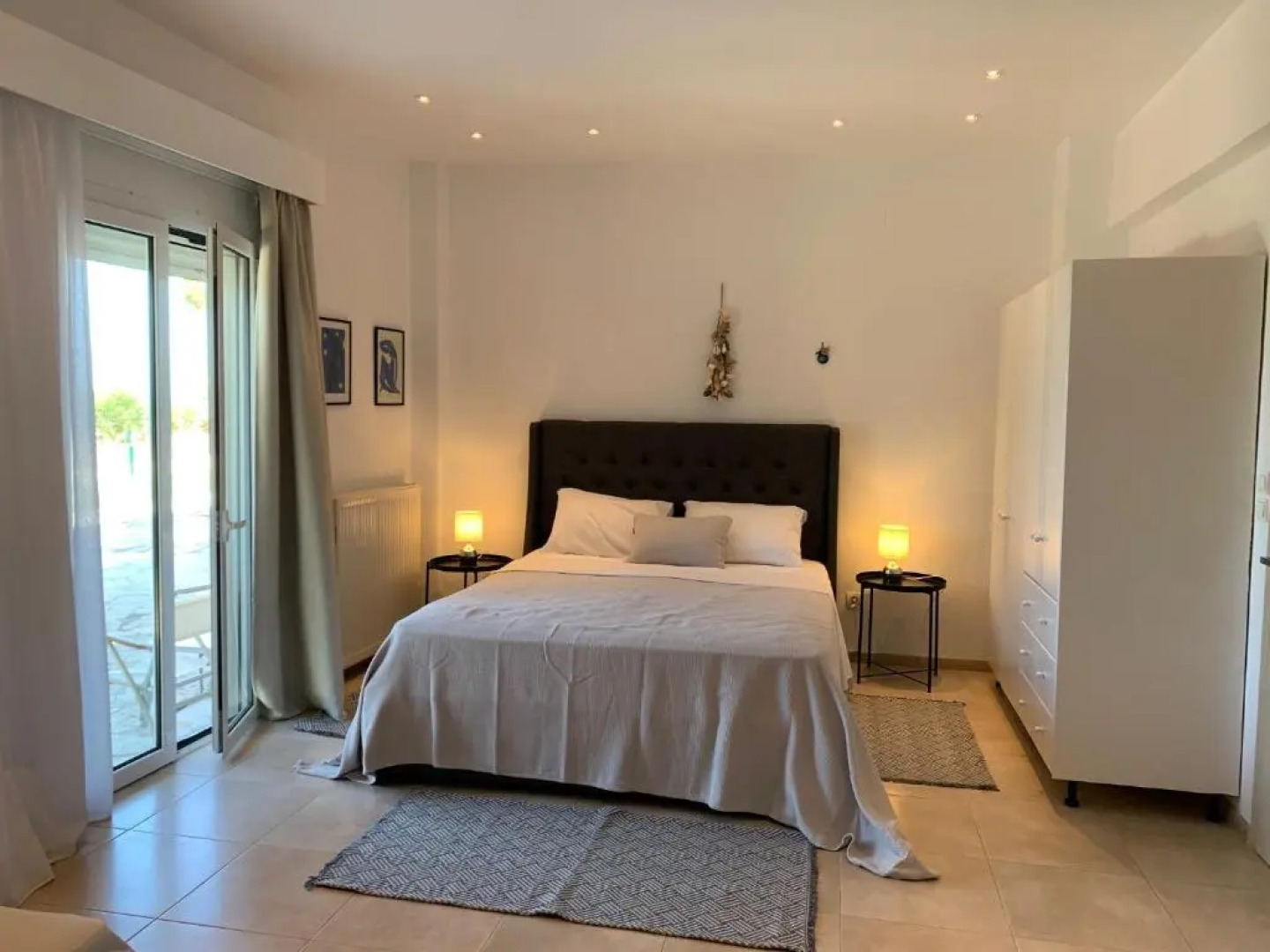 Swash & Ripple Studio by the sea