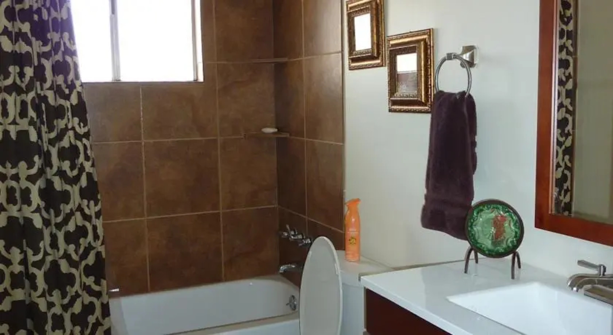 Spectacular Arcadia Private Home