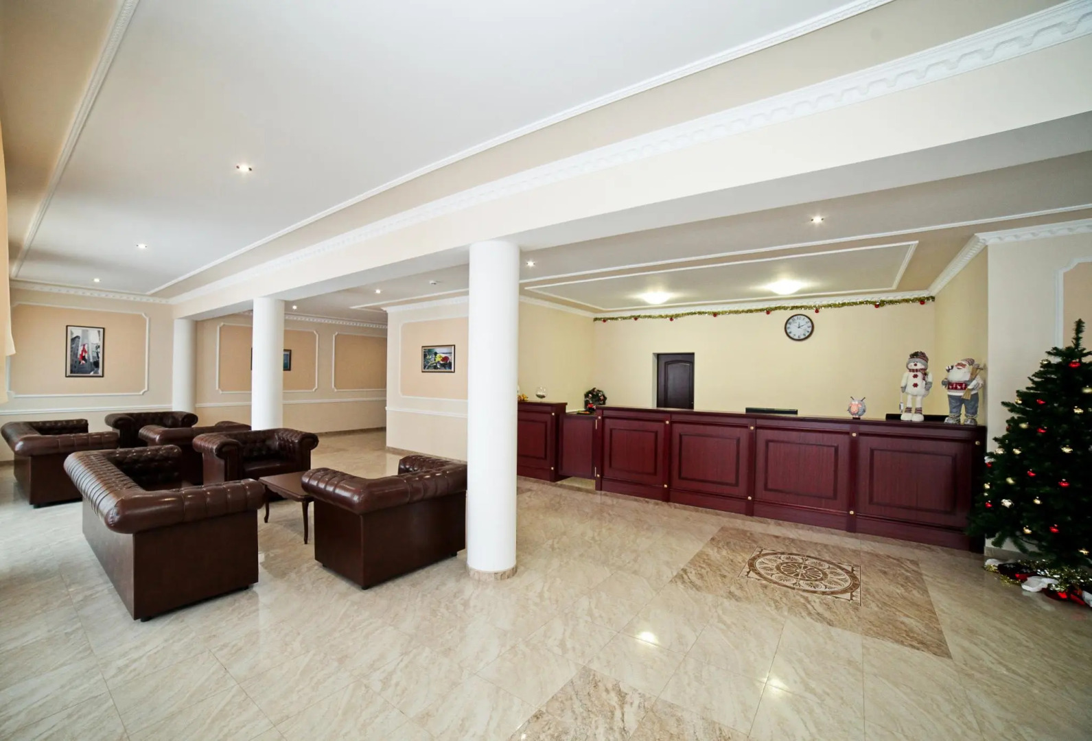 Александровская Слобода