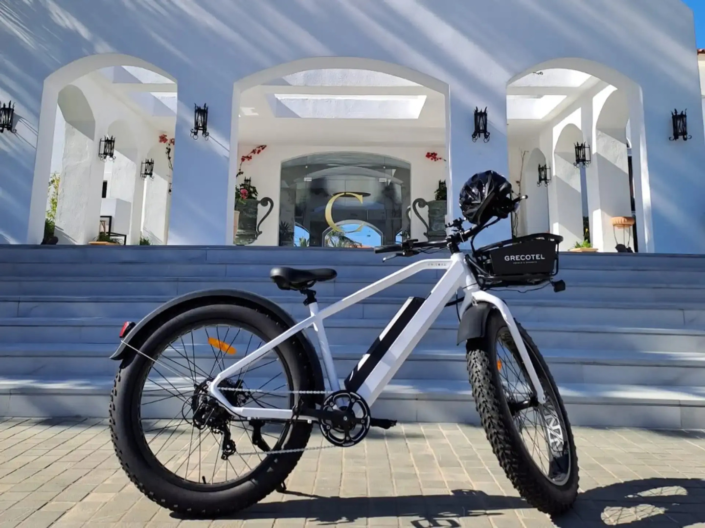 Caramel, A Grecotel Resort to Live